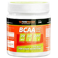 BCAA PureProtein